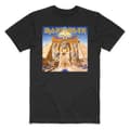 Miniatyrbild 1 av 3: Iron Maiden Powerslave Album Cover Box T Shirt
