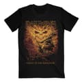 Miniatyrbild 1 av 3: Iron Maiden Ghost of the Navigator T Shirt