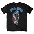 Miniatyrbild 1 av 3: Billie Eilish Bling Logo T Shirt