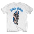 Miniatyrbild 1 av 3: Billie Eilish Bling Logo T Shirt