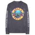Miniatyrbild 1 av 4: Guns N' Roses Hollywood Tour Long Sleeve T Shirt