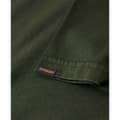 Miniatyrbild 6 av 6: Superdry Studios Jersey Pikétröja Med Lång ärm Grönt M Man
