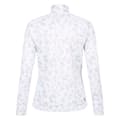 Miniatyrbillede 4 af 5: Dare2b Divulge Core Stretch T-shirt Med Lange ærmer Hvid 36 Kvinde