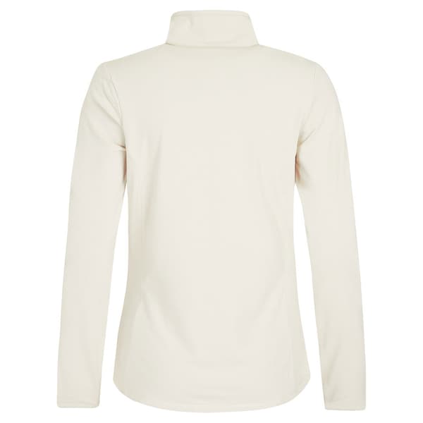 Protest Refabriz Halv Dragkedja Långärmad T-shirt XL Kvinna