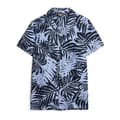 Miniatyrbild 3 av 7: Superdry Open Collar Print Kortärmad Skjorta Flerfärgad XL Man