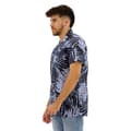 Miniatyrbild 4 av 7: Superdry Open Collar Print Kortärmad Skjorta Flerfärgad XL Man