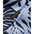Miniatyrbild 7 av 7: Superdry Open Collar Print Kortärmad Skjorta Flerfärgad XL Man