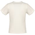 Miniatyrbild 3 av 3: Superdry Varsity Flocked Fitted T-shirt Med Korta ärmar Vit L Kvinna