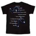Miniatyrbild 2 av 4: Billie Eilish Hit Me Hard And Soft Tracklist T Shirt