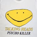 Miniatyrbild 2 av 3: Talking Heads Psycho Killer T Shirt