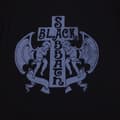 Miniatyrbild 2 av 3: Black Sabbath Angels Womens T Shirt