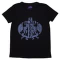 Miniatyrbild 1 av 3: Black Sabbath Angels Womens T Shirt