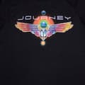 Miniatyrbild 2 av 4: Journey Band Logo Deco T Shirt
