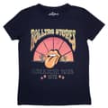 Miniatyrbild 1 av 3: The Rolling Stones Desert 72 Womens T Shirt
