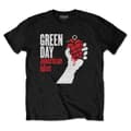 Miniatyrbild 1 av 3: Green Day American Idiot T Shirt