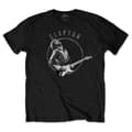 Miniatyrbild 1 av 3: Eric Clapton Vintage Photo T Shirt
