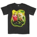 Miniatyrbild 1 av 3: Green Day Neon Photo T Shirt
