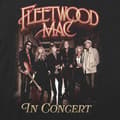 Miniatyrbild 2 av 3: Fleetwood Mac In Concert T Shirt