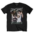 Miniatyrbild 1 av 3: Eminem My Name is Homage T Shirt