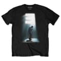 Miniatyrbild 1 av 3: Eminem The Glow Logo T Shirt