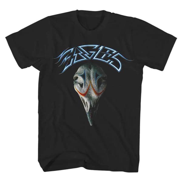 Eagles Greatest Hits T Shirt