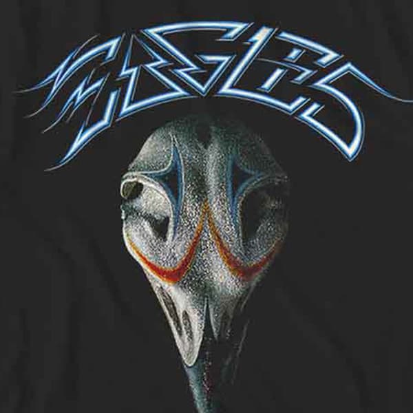 Eagles Greatest Hits T Shirt