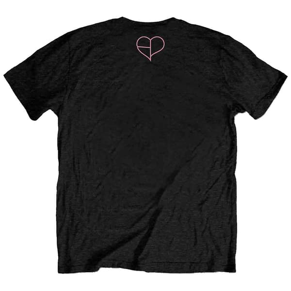 BlackPink Love Sick T Shirt