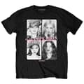 Miniatyrbild 1 av 4: BlackPink Love Sick T Shirt