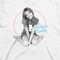 Miniatyrbild 2 av 3: Britney Spears Classic Circle T Shirt