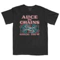 Miniatyrbild 1 av 3: Alice In Chains Totem Fish T Shirt
