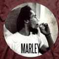Miniatyrbild 2 av 3: Bob Marley Circle Logo T Shirt