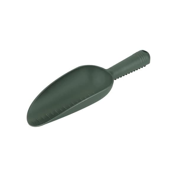 Paletta da giardino Green Basics Scoop M - ELHO - Grön - Trädgårdstillbehör