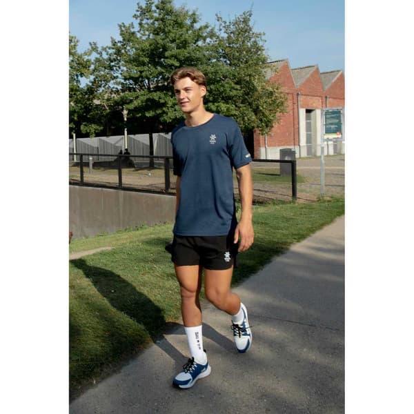 Osaka Training Elite T-shirt Med Korta ärmar  M Man