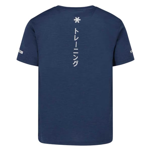 Osaka Training Elite T-shirt Med Korta ärmar  M Man