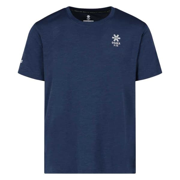 Osaka Training Elite T-shirt Med Korta ärmar  M Man