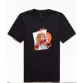 Miniatyrbild 3 av 4: ADIDAS T-shirt Svart M