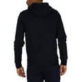 Miniatyrbild 4 av 4: Hoodie - Tommy Hilfiger - Core - Blå - Huva - Långa ärmar