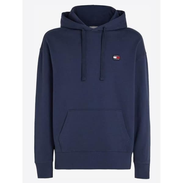 TRÖJA Tommy Jeans Marinblå XXL