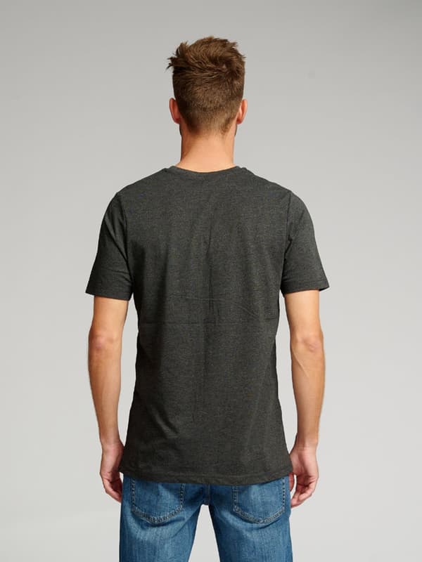 Ekologisk Basic Tshirt