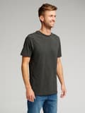 Miniatyrbild 2 av 6: Ekologisk Basic Tshirt