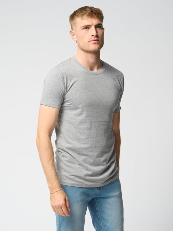 Muscle Tshirt