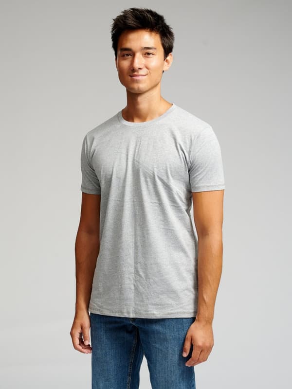 Muscle Tshirt