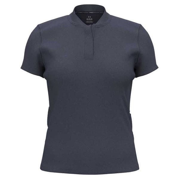 Under Armour Golf Drive Chill Dame Poloshirt Uden ærmer L