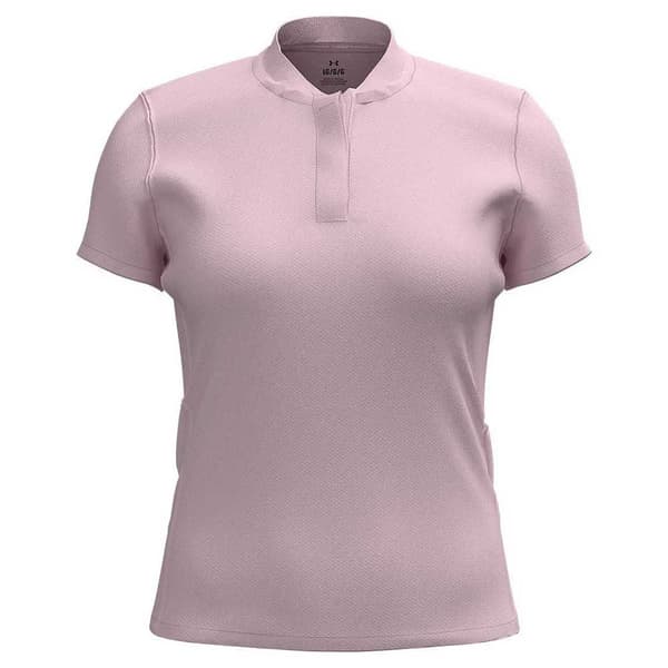 Under Armour Golf Drive Chill Dam Poloskjorta Utan ärmar  S