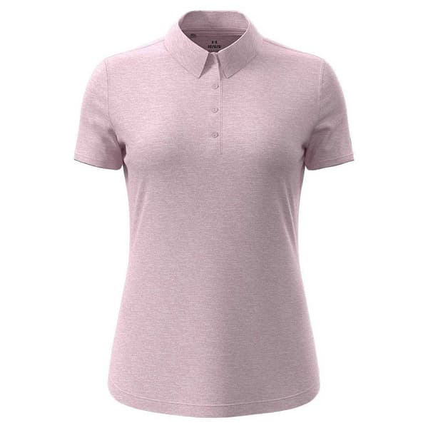 Under Armour Golf Playoff Naisten Lyhythihainen Polopaita  S