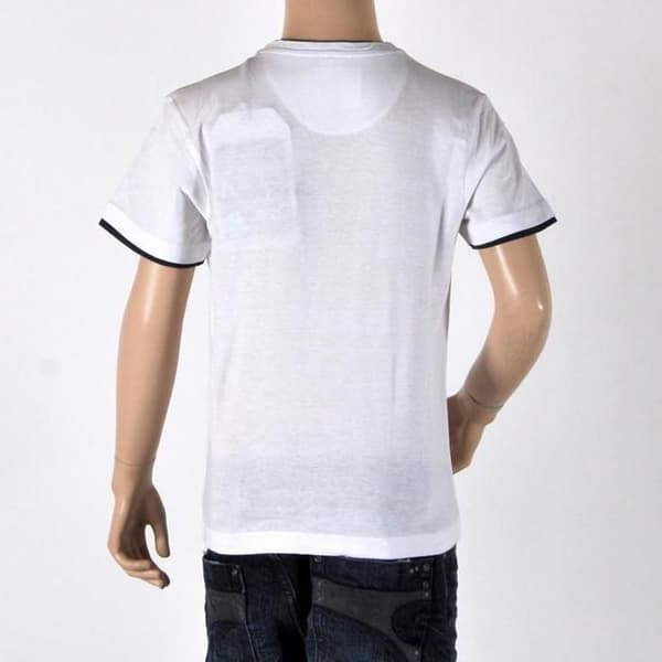 T-shirt Kaporal 5 Jodel - Vit