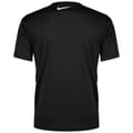 Pikkukuva 3 / 3: Nike Swim Hydroguard Lyhythihainen T-paita Musta S Mies