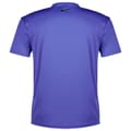 Miniatyrbillede 3 af 3: Nike Swim Hydroguard T-shirt Med Korte ærmer Blå S Mand