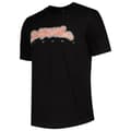 Miniatyrbild 2 av 3: Diesel Just N16 T-shirt Med Korta ärmar Svart XL Man