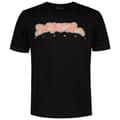 Miniatyrbild 1 av 3: Diesel Just N16 T-shirt Med Korta ärmar Svart XL Man